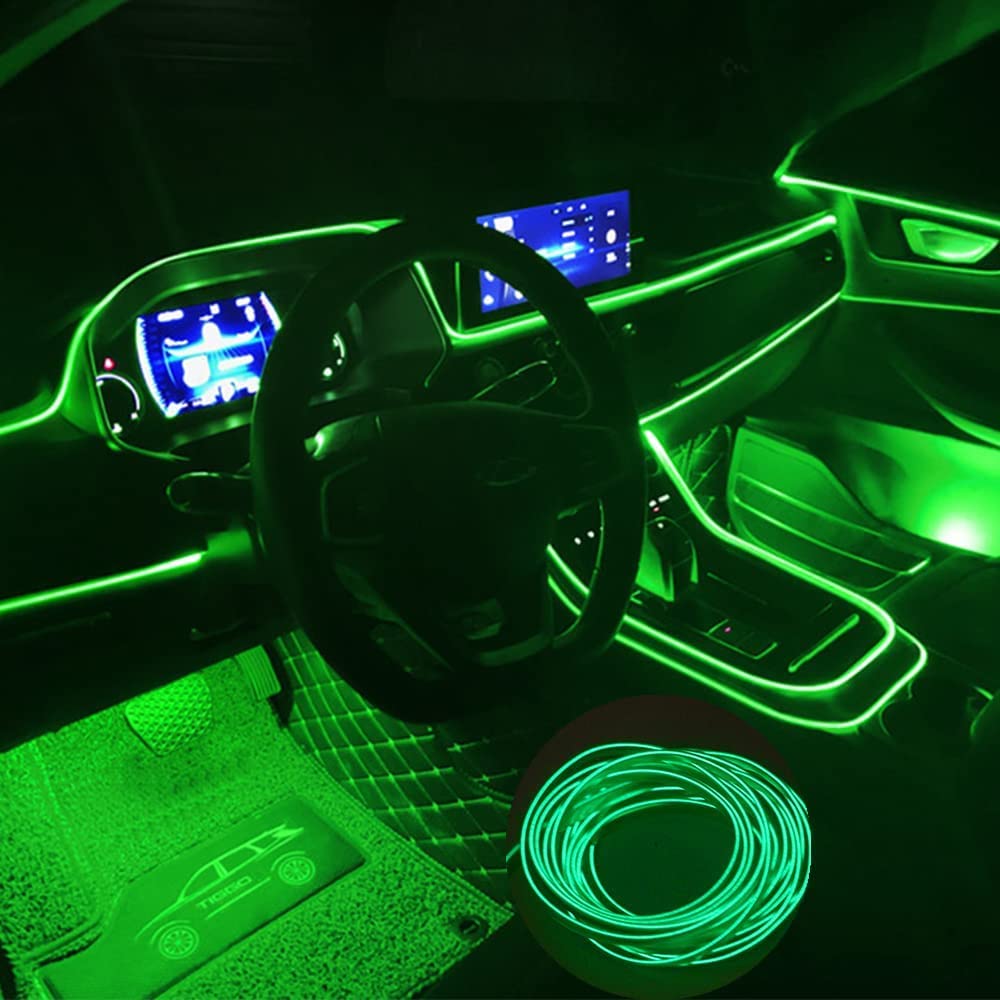 CARBIENCE LED STRIP LIGHT