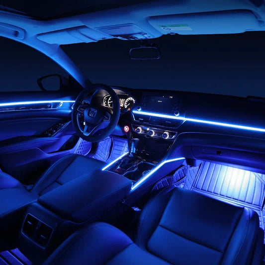 CARBIENCE LED STRIP LIGHT