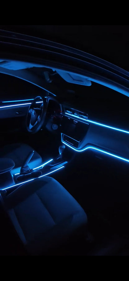 CARBIENCE LED STRIP LIGHT