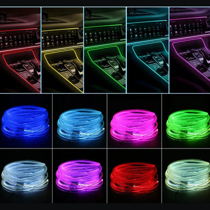 CARBIENCE LED STRIP LIGHT