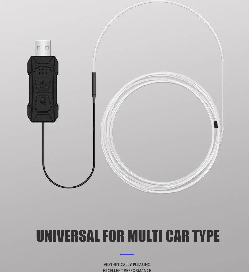 CARBIENCE LED STRIP LIGHT
