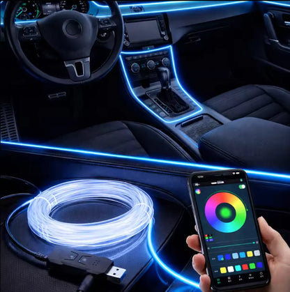 CARBIENCE LED STRIP LIGHT