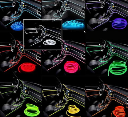 CARBIENCE LED STRIP LIGHT